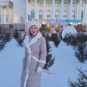 Зульфия, 66 лет из г. 