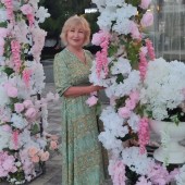Зульфия, 67 лет из г. 