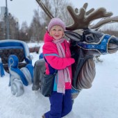 Зульфия, 66 лет из г. 