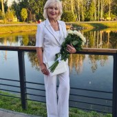 Зульфия, 66 лет из г. 