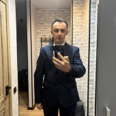 Динис, 29 лет из г. 