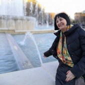 Кашифа, 61 год из г. 