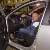 Альберт, 38 лет из г. 