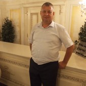 Рузиль, 51 год из г. 