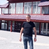 Марат, 45 лет из г. 