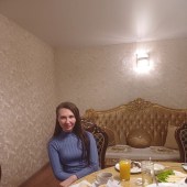 Эльвира, 45 лет из г. 