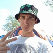 Айрат, 33 года из г. 