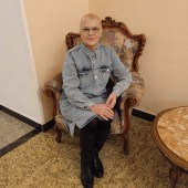 Альфина, 68 лет из г. 