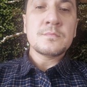 Ридаль, 38 лет из г. 