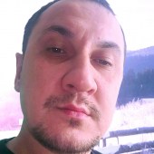 Ридаль, 38 лет из г. 