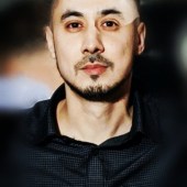 Айрат, 37 лет из г. 