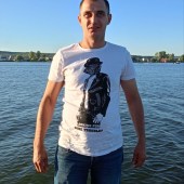 Булат, 37 лет из г. 