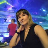 Галия, 47 лет из г. 