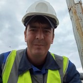 Ильнур, 34 года из г. 