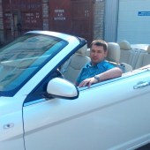 Альберт, 42 года из г. 