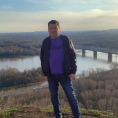 Альберт, 42 года из г. 