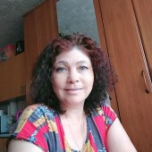 Альбина, 53 года из г. 