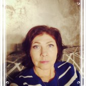 Альбина, 52 года из г. 