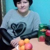 Раиля, 43 года из г. 