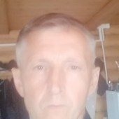 Радик, 56 лет из г. 