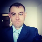 Рамис, 38 лет из г. 