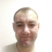Рамис, 39 лет из г. 