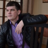 Руслан, 47 лет из г. 