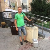 Эмил, 36 лет из г. 