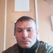 Ахмет, 36 лет из г. 