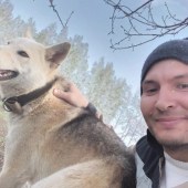 Ахмет, 36 лет из г. 