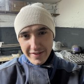 Ирек, 29 лет из г. 