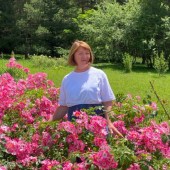 Айгөл, 53 года из г. 