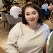 Элиза, 33 года из г. 