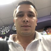 Ильнур, 35 лет из г. 