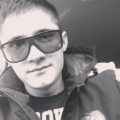 Райнур, 27 лет из г. 