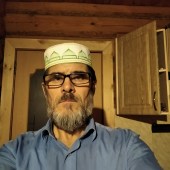 Ривгать, 61 год из г. 