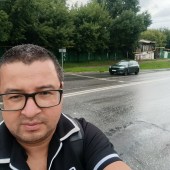 Азат, 39 лет из г. 