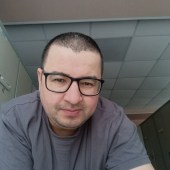 Азат, 39 лет из г. 