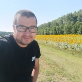 Азат, 39 лет из г. 