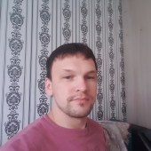 Рустам, 37 лет из г. 
