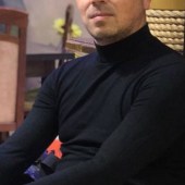 Фаниль, 39 лет из г. 