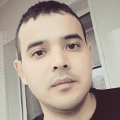 Вадим, 37 лет из г. 