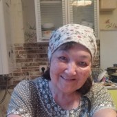 Минзаля, 68 лет из г. 