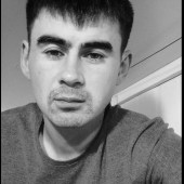 Данис, 32 года из г. 