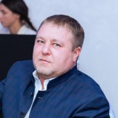 Ильнур, 43 года из г. 