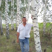 Ильфат, 53 года из г. 