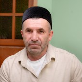 Ильфат, 53 года из г. 