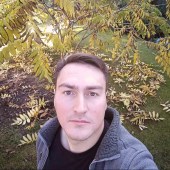 Тимур, 35 лет из г. 