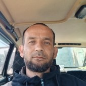 Энвер, 41 год из г. 