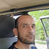 Энвер, 41 год из г. 